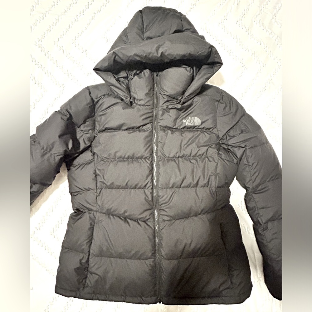 Women’s down jacket The North Face XL